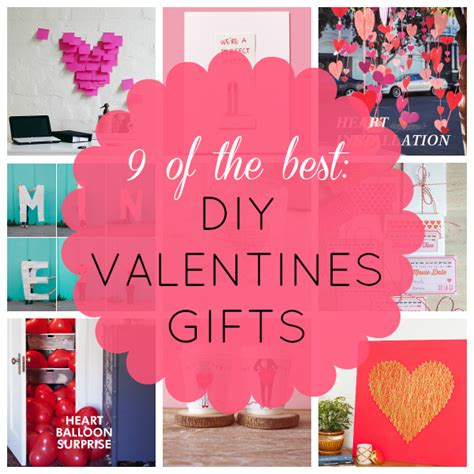 Surprise Your Loved Ones With This Diy Valentines Diy Valentines