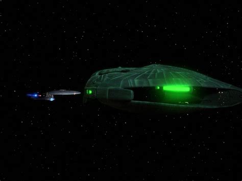 Weitere Raumschiffe Der Dderidex Klasse Memory Alpha Das Star Trek