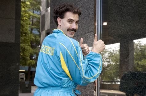 Borats Borat Cultural Learnings Of America Filmas Oholv