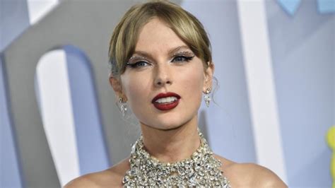 Taylor Swift Claims Entire Top 10 Of Us Billboard Hot 100 Chart Perthnow