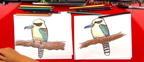 Art Hub For Kids How To Draw A Bird It Is A Fact That