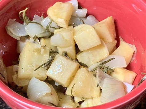 Roasted Turnips Easy And Quick Turnips Recipe Rural Living Today