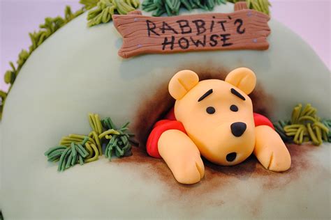 Check spelling or type a new query. Winnie the Pooh Birthday Cake | Based on the birthday boys ...