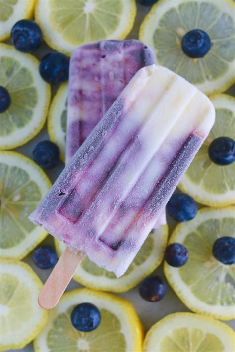10 deliciously easy diy popsicle recipes sunlit spaces