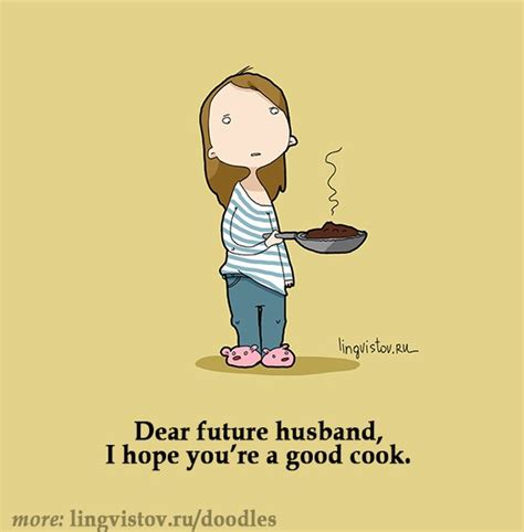 Dear future husband sayings funnies pinterest future husband. Future Husband Funny Quotes. QuotesGram