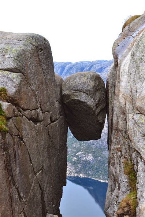 Amazing Natural Balanced Rocks World Top Ten Things