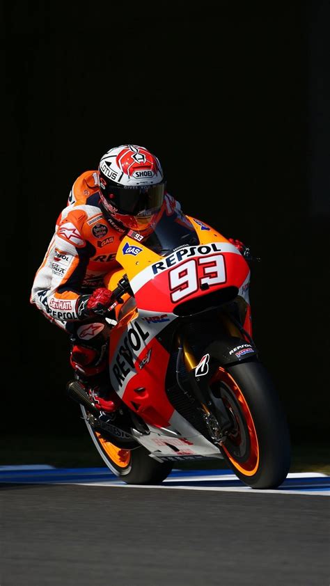 Free download marc marquez 93 (direct link). Fresh Marc Marquez Logo Wallpaper in 2020 | Marc marquez ...