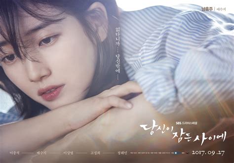 Review Drama Korea While You Were Sleeping Heni Puspita