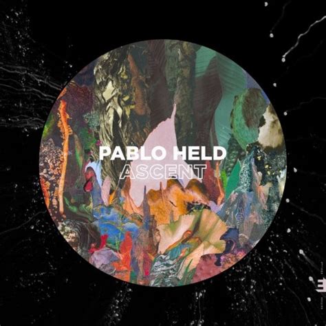 Pablo Held Descent 2020 Hi Res Flac Hd Music