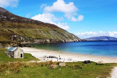 7 Of The Best Beaches In Ireland Aer Lingus Blog