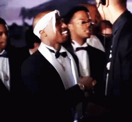 Tupac Shakur Handshake GIF Tupac Shakur Handshake Smile Discover