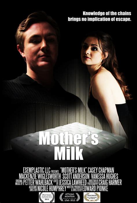 Mothers Milk 2013