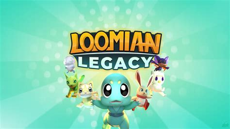 Loomian Legacy Wallpapers Wallpaper Cave