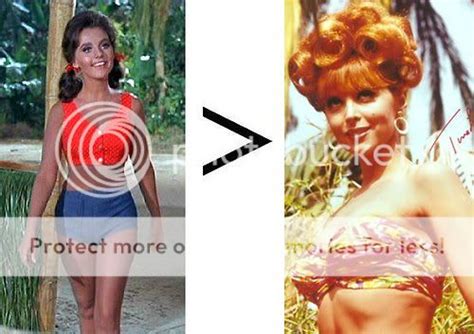 Who Was Hotter Mary Ann Or Ginger Createdebate