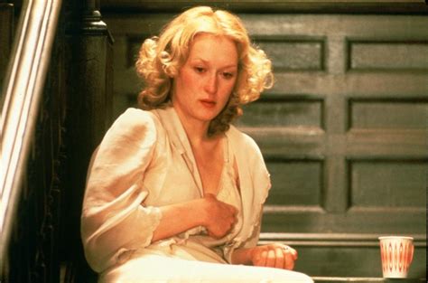 Months Of Meryl Sophies Choice 1982 Blog The Film Experience