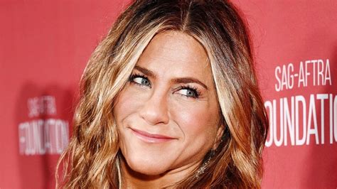 jennifer aniston s favorite friends episode may surprise you