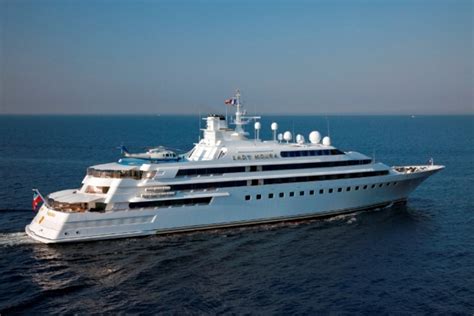 Top 10 Most Expensive Yachts In The World Topteny Magazine