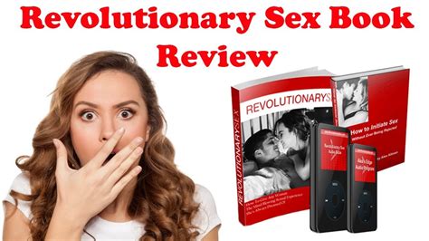 Revolutionary Sex Review Dont Buy Until You Watch Youtube