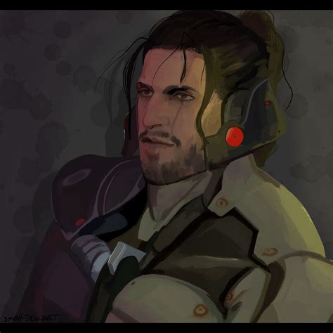Samuel Rodriguez Metal Gear By Smoll Dev Art On Deviantart