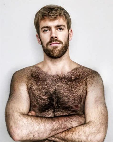 Hairy Inc On Twitter So Cute And So Nice And Hairy