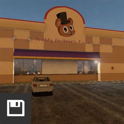 Steam Workshopnew Freddy Fazbear Pizzeria