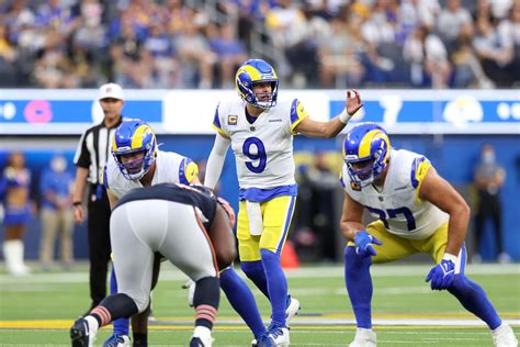 5 Questions About The Rams With Turf Show Times Stampede Blue