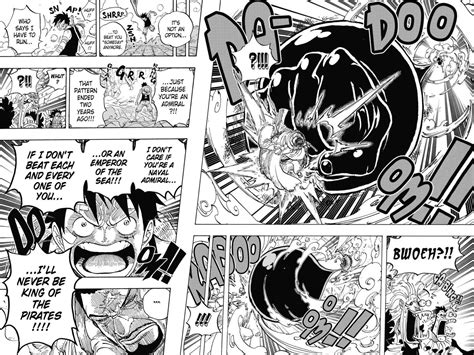 Spoiler One Piece Chapter 1090 Spoilers Discussion Page 83 Worstgen