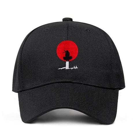 Now Available On Our Store Uchiha Itachi Hat Get Yours Now
