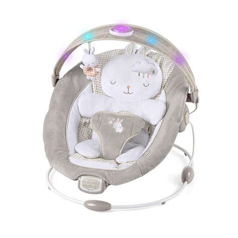 The 8 Best Baby Bouncers Of 2022