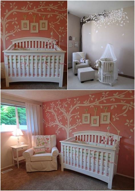He is very skilled at hanging all kinds of art and also had access to all. 15 Adorable Ideas to Decorate Baby Nursery Walls