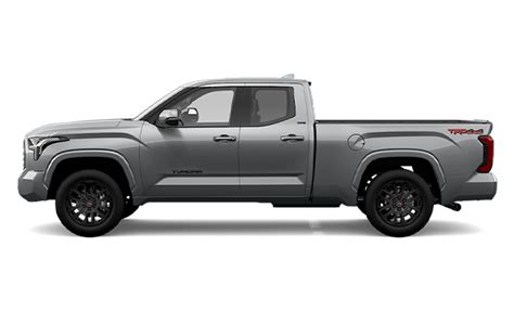 Summerside Toyota The 2023 Tundra 4x4 Double Cab Sr