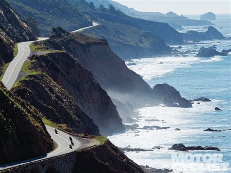California Pacific Coast Highway  Photo 21 Great American Road