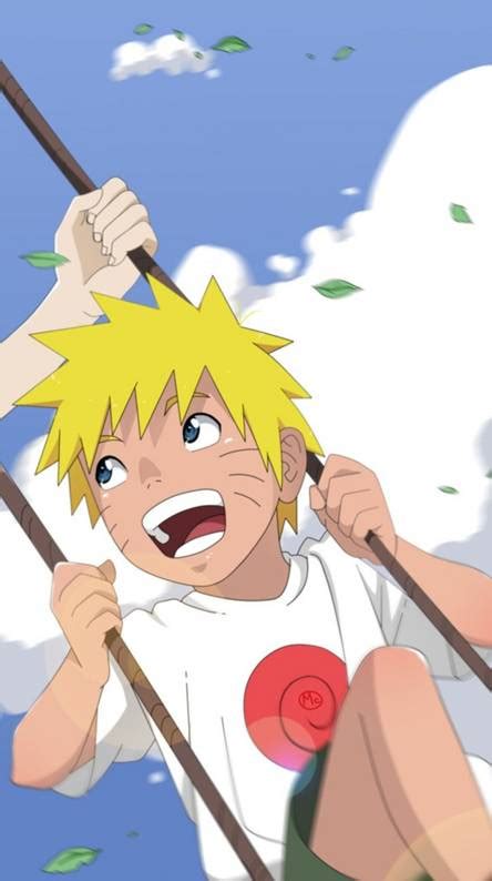 Sad Kid Naruto Wallpaper Anime Wallpaper Hd