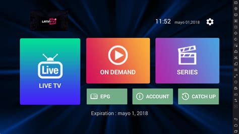 Latin Tv Box Apk For Android Download