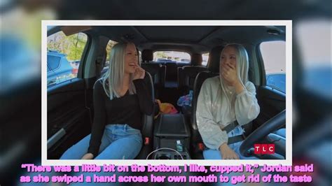 Extreme Sisters Goes ‘too Far As Twins Lick Each Others Teeth In