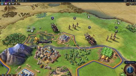 Below you'll find a list of every civ 6 leader and their traits, including the new leader, jadwiga, from the poland. Meet the Civilization VI Leader of Sumeria - Gameranx