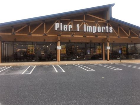 Pier 1 Imports Is Back In Business Under New Owners