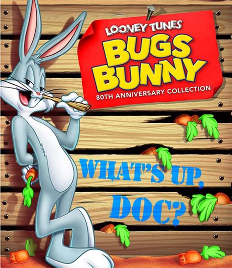Bugs Bunnys 80th Whats Up Doc Umentary 2020