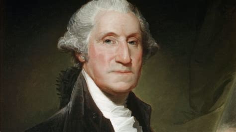 George Washington Facts Revolution And Presidency History