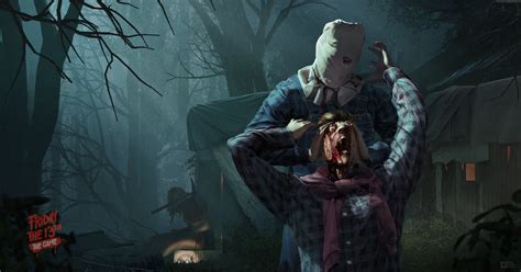 1920x1080 Resolution Friday The 13th Poster Hd Wallpaper Wallpaper