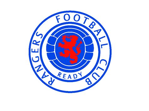 The current status of the logo is active, which means the logo is currently in use. Glasgow_Rangers_logo - Slugger O'Toole