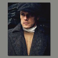Sexy Naked Sam Heughan Is A Sight For Sore Eyes Male Celebs Sexiz Pix