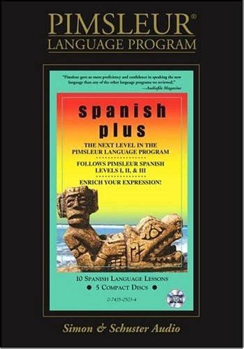 Spanish Plus Learn To Speak And Understand Latin American Spanish With
