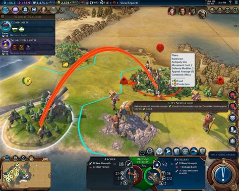 The original game was developed in 1991 by sid meier, and there have been five direct sequels as of … video game / civilization. Civilization VI review: World domination on your Mac ...