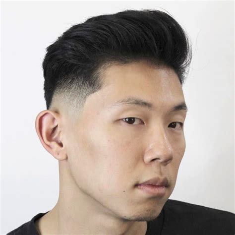 Asian Hairstyles For Men 2023 Trends