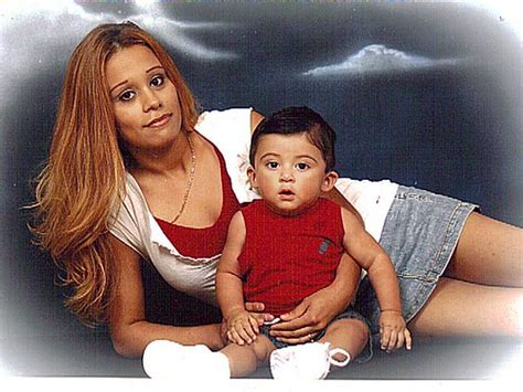 Mommy And Angel Taking Pics Mommy And Baby Angel Jackiejflores82 Flickr