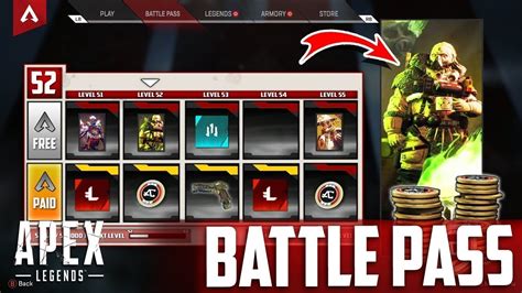 New Leaked 2 New Battle Passes And Release Date Confirmed Of Apex
