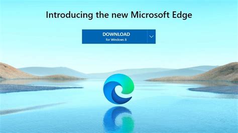 🥇 Lanzamiento Del Nuevo Navegador Edge Chromium De Microsoft Para
