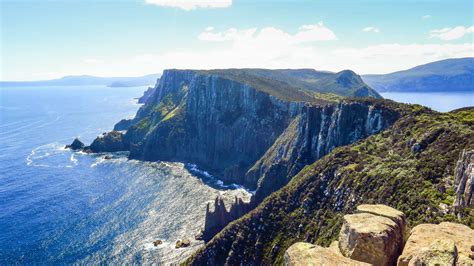 Bruny Island Tasmania Odyssey Traveller Odyssey Tour Highlights