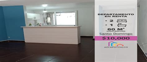 Departamento En Av Aquiles Serdán Santo Domingo